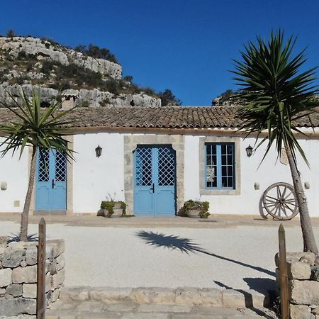 Masseria Santacatrini Melilli Екстер'єр фото