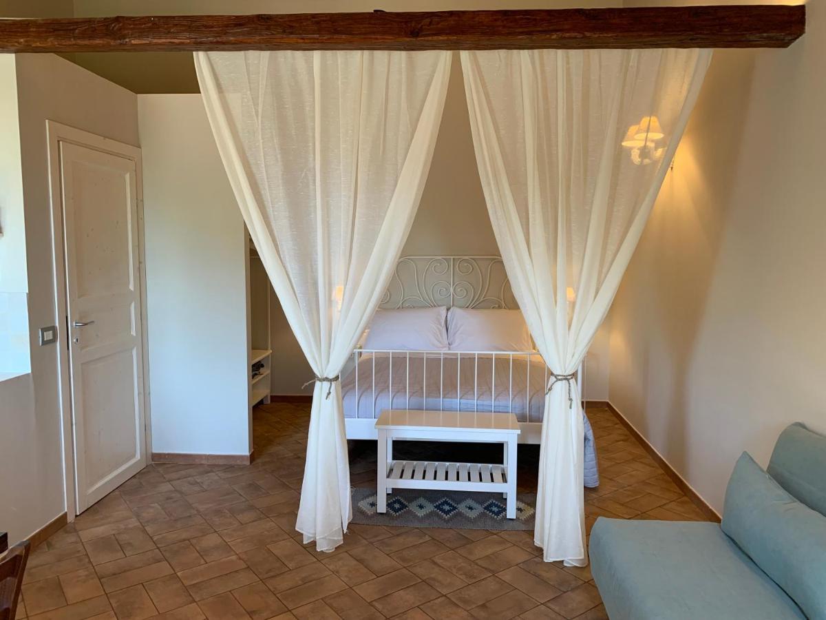 Masseria Santacatrini Melilli Екстер'єр фото