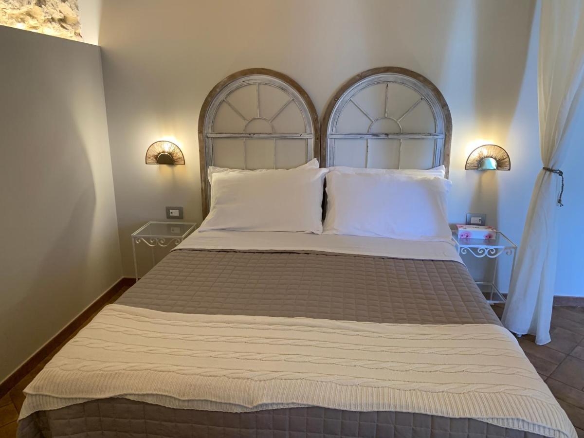 Masseria Santacatrini Melilli Екстер'єр фото