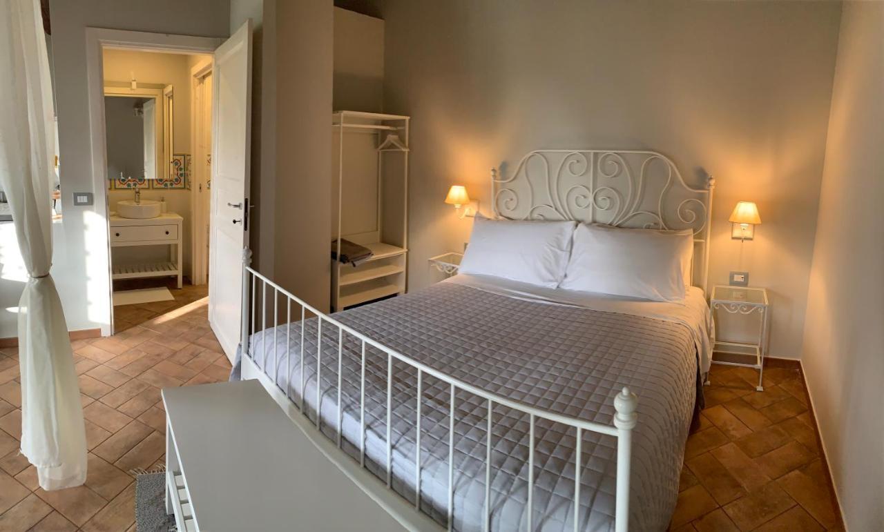 Masseria Santacatrini Melilli Екстер'єр фото