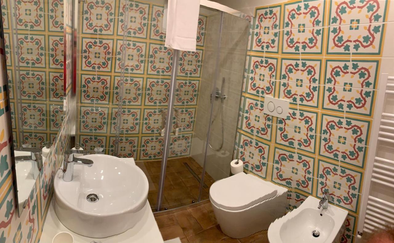 Masseria Santacatrini Melilli Екстер'єр фото