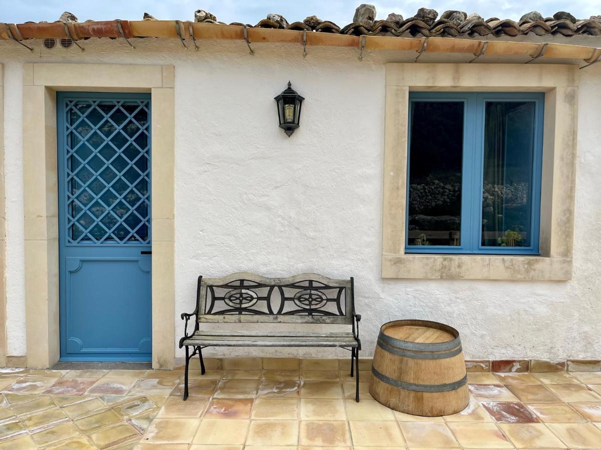 Masseria Santacatrini Melilli Екстер'єр фото