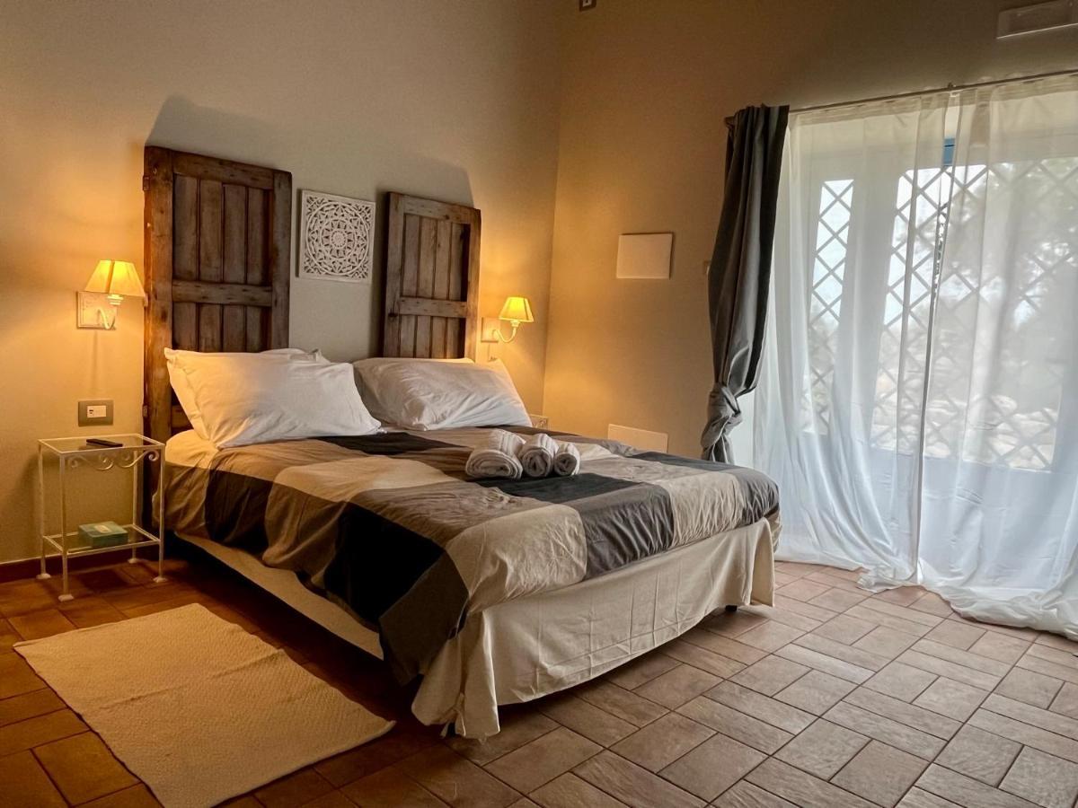 Masseria Santacatrini Melilli Екстер'єр фото