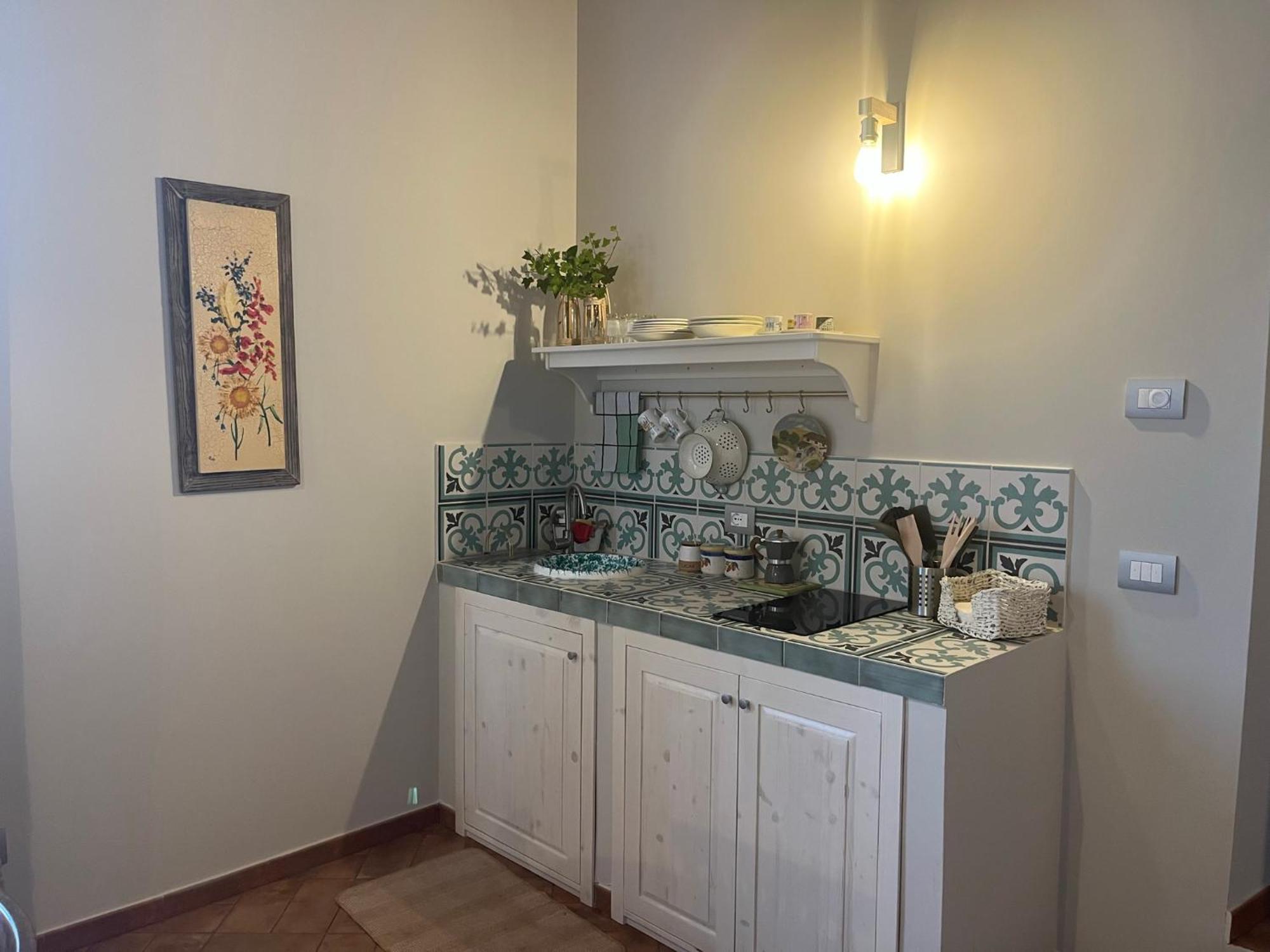 Masseria Santacatrini Melilli Екстер'єр фото